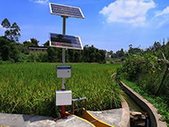 農業環境監測系統的組成，很多人都不了解