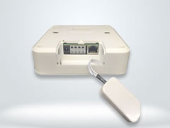 室內環境監測系統監測常用的三種方法和設備