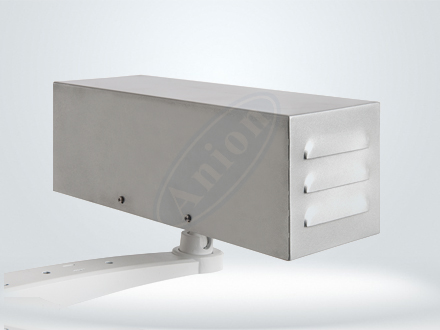 AN-210型固定式大氣負（氧）離子監測儀