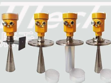 喇叭口 雷達(dá)水位計(jì)高頻型26G